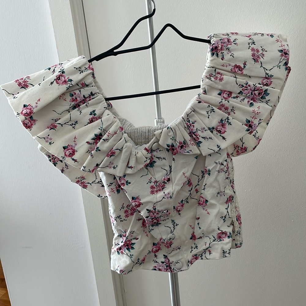 LPA Roma Top - Picture 2 of 4